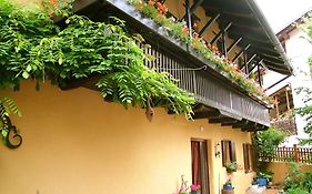 Holiday Home Katric